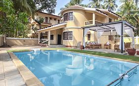Villa Calangute Phase 3